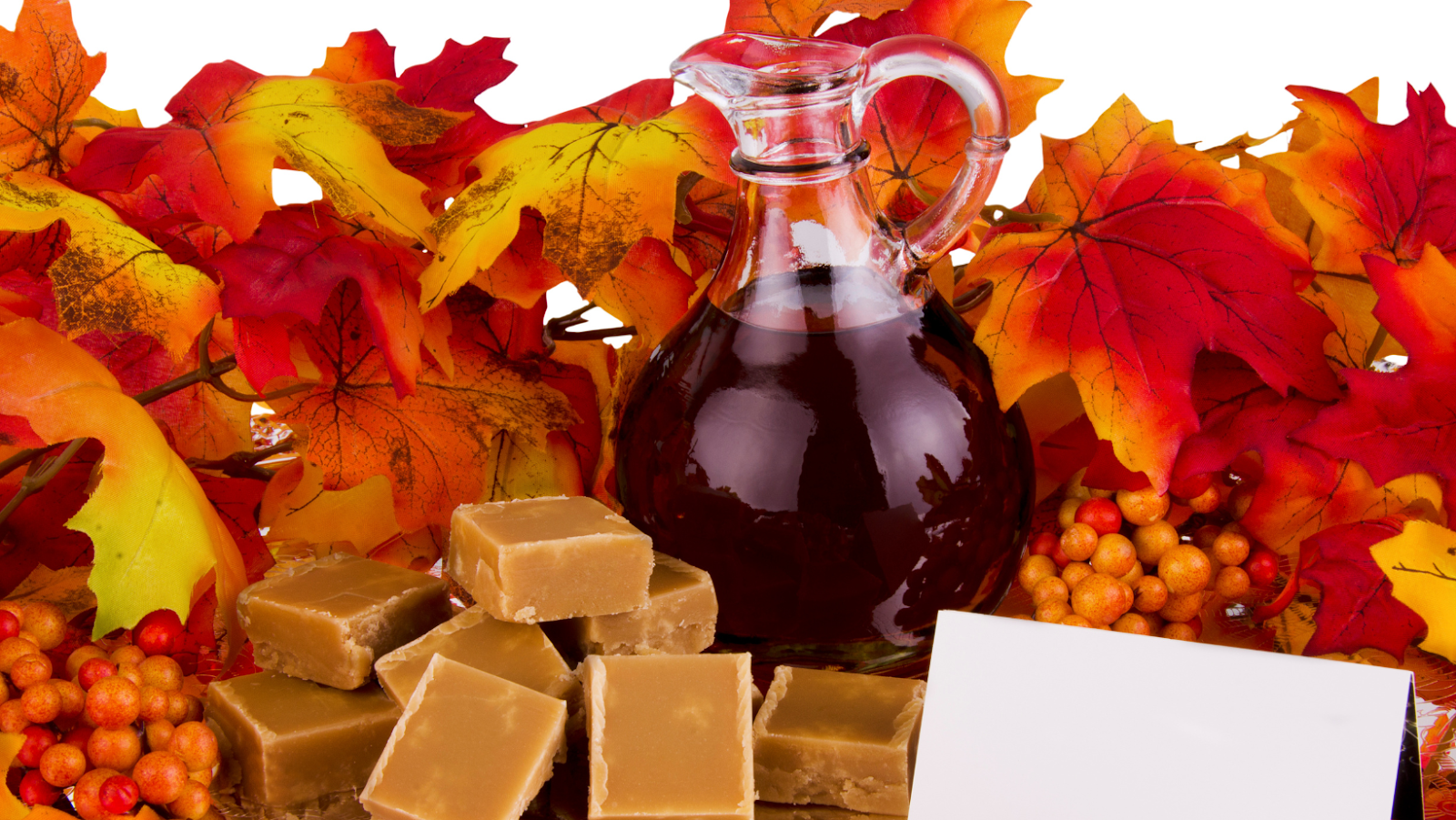Is Maple Syrup Good For You