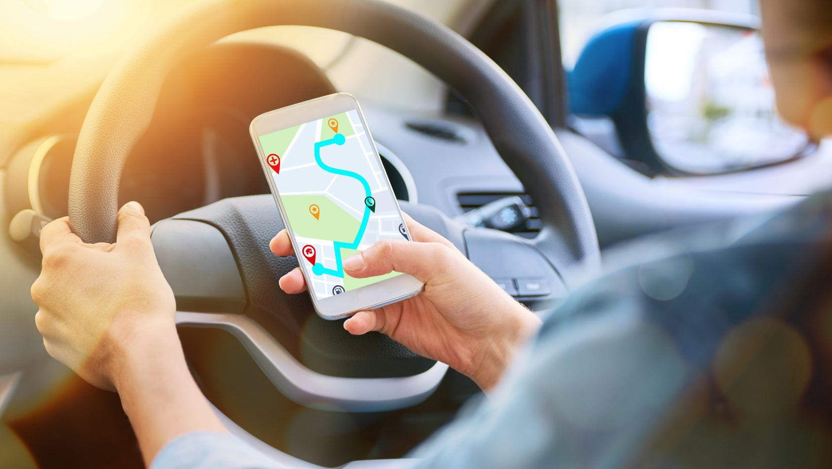 How to Choose GPS Trackers for Seniors & Elderly