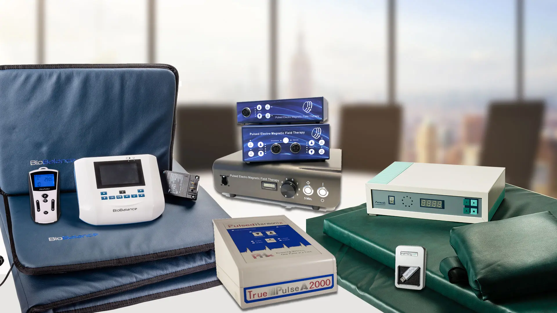 Tips to Choose the Best PEMF Device for Travel