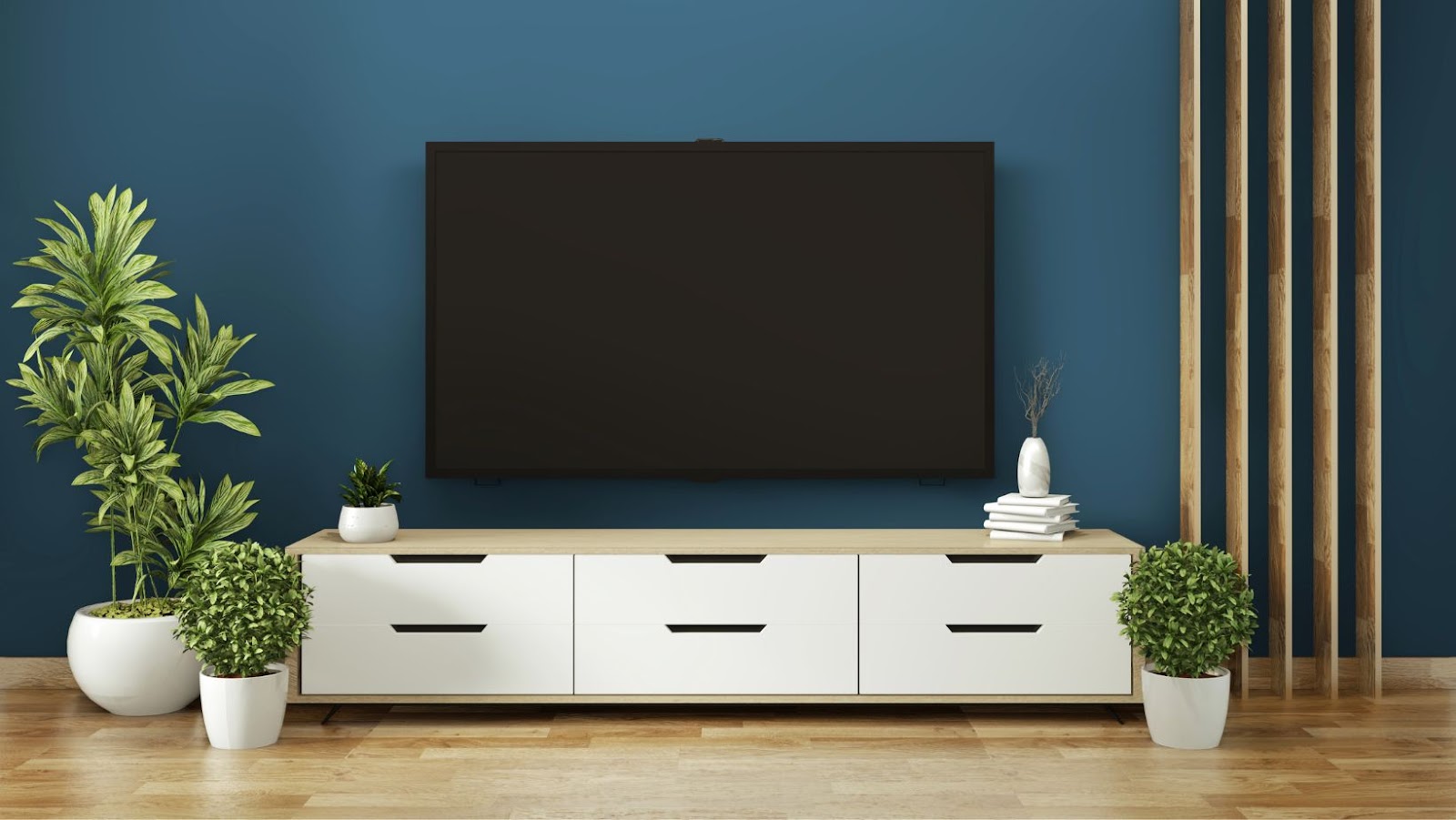 How to Buy the Right TV Unit for Your Home: 6 Questions to Answer