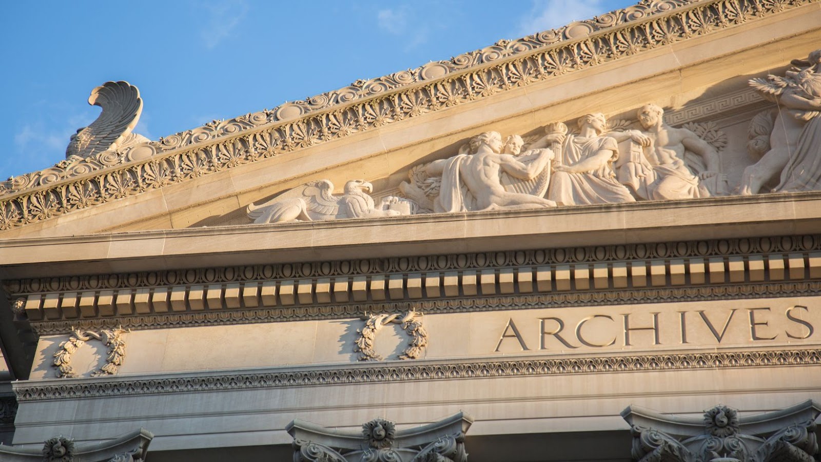 us national archives realdonaldtrump twitterforgeypolitico