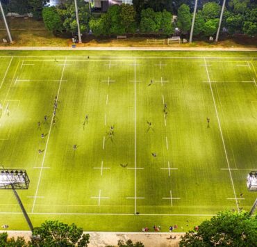 canchas de futbol cerca de mi