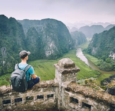 trevor morrow travel dude approved travel