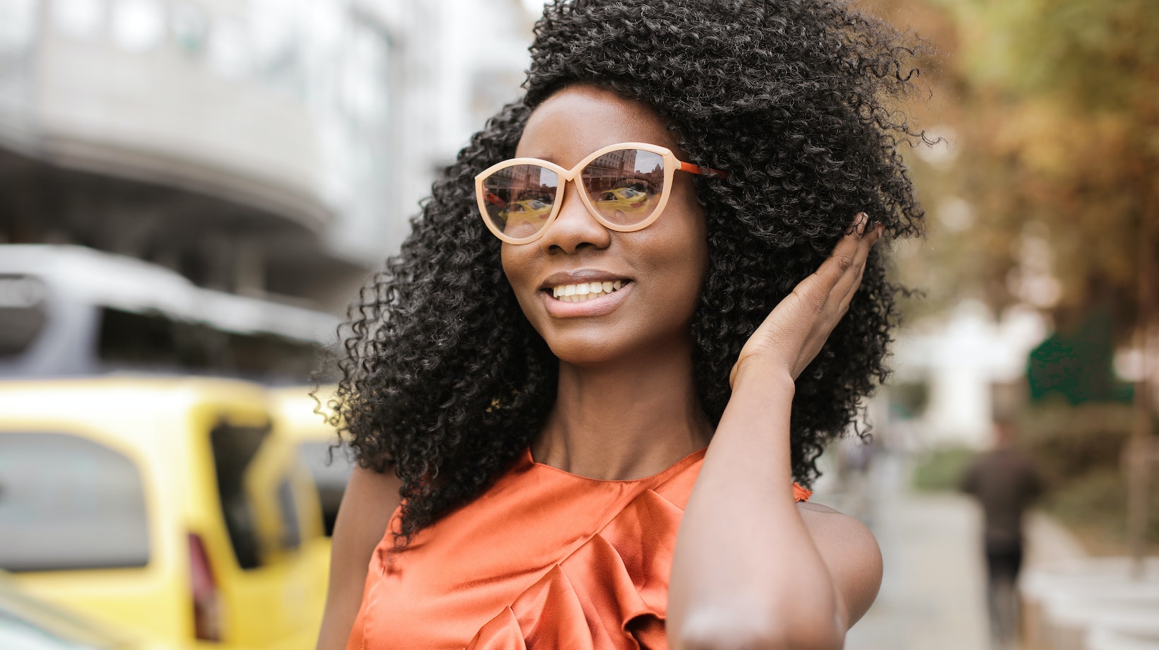 best products for blowout on natural hair