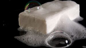 How long will it take a bar of soap to dissolve in the toilet exploring the dissolution process