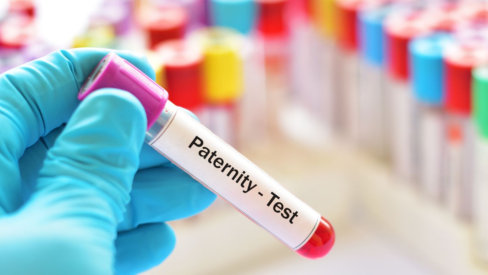 aita for telling my friend not to get a paternity test