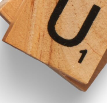 5 letter words with u in the middle