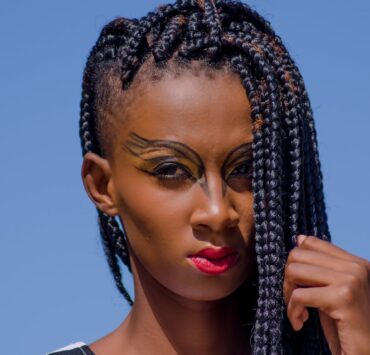 coi leray braids on natural hair
