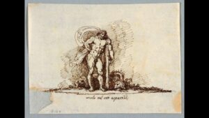 siapa nama perempuan yang membuat hercules jatuh cinta