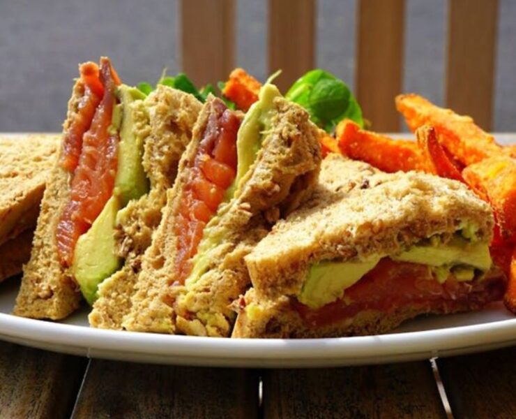 The role of food in achieving a balanced lifestyle tips for physical and mental well being