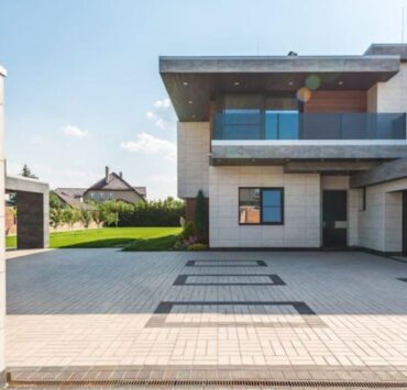 Eco conscious gardening in modern architectural projects sustainable design for urban spaces