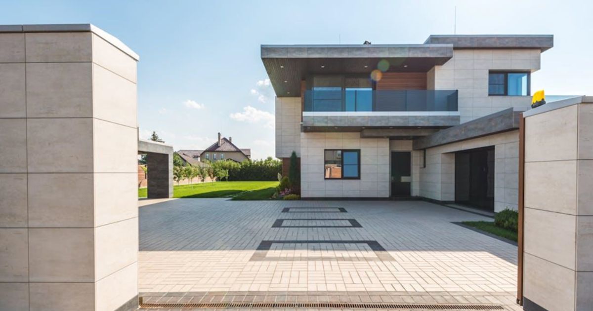 Eco conscious gardening in modern architectural projects sustainable design for urban spaces