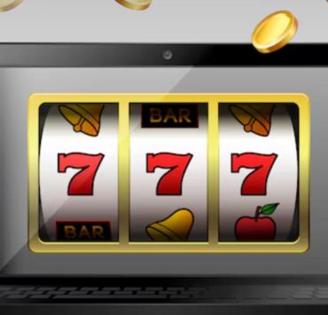 Play slot machines win real money online casino for free