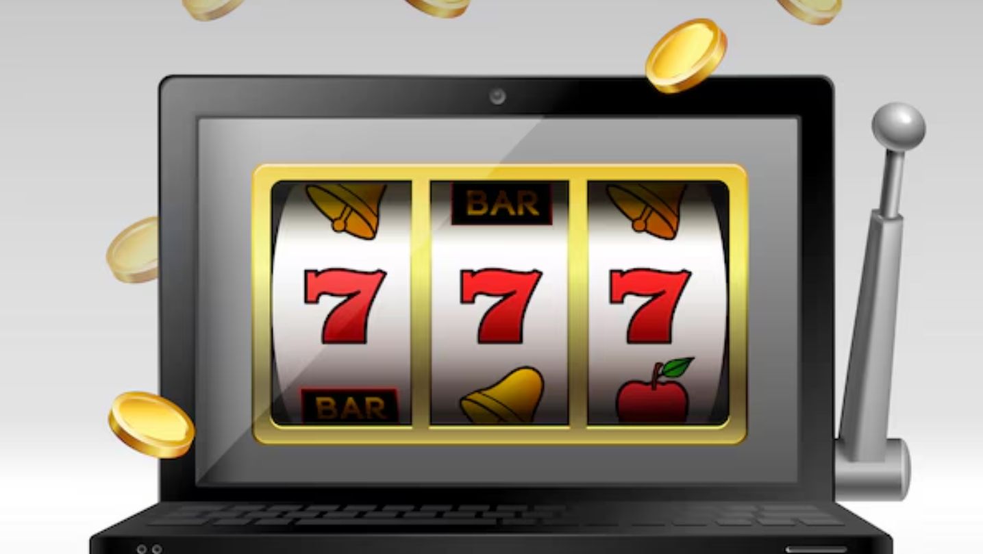 Play slot machines win real money online casino for free