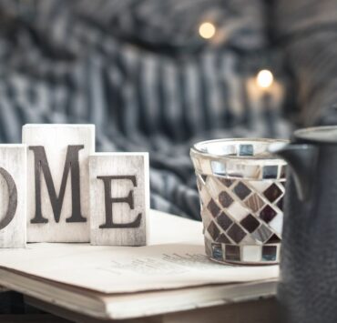 Easy ways to refresh your home without breaking the bank