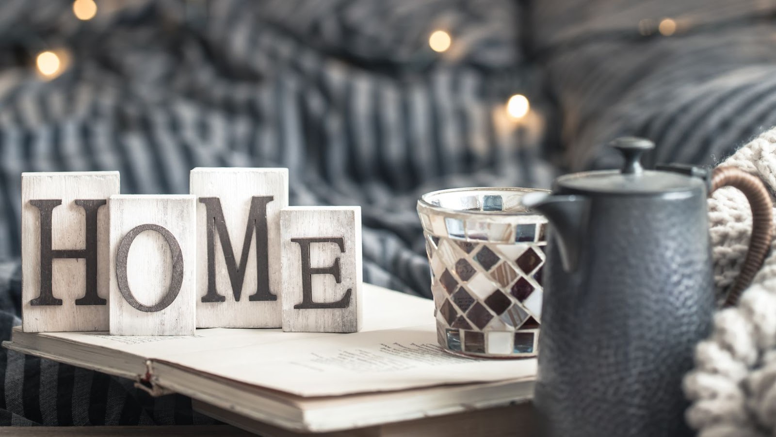 Easy ways to refresh your home without breaking the bank