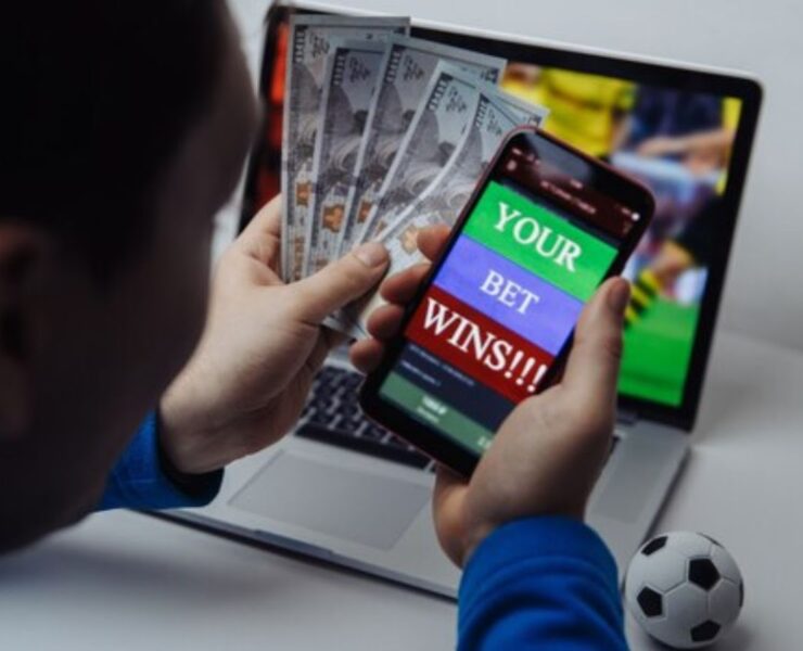 Is online betting in malaysia legal everything you need to know