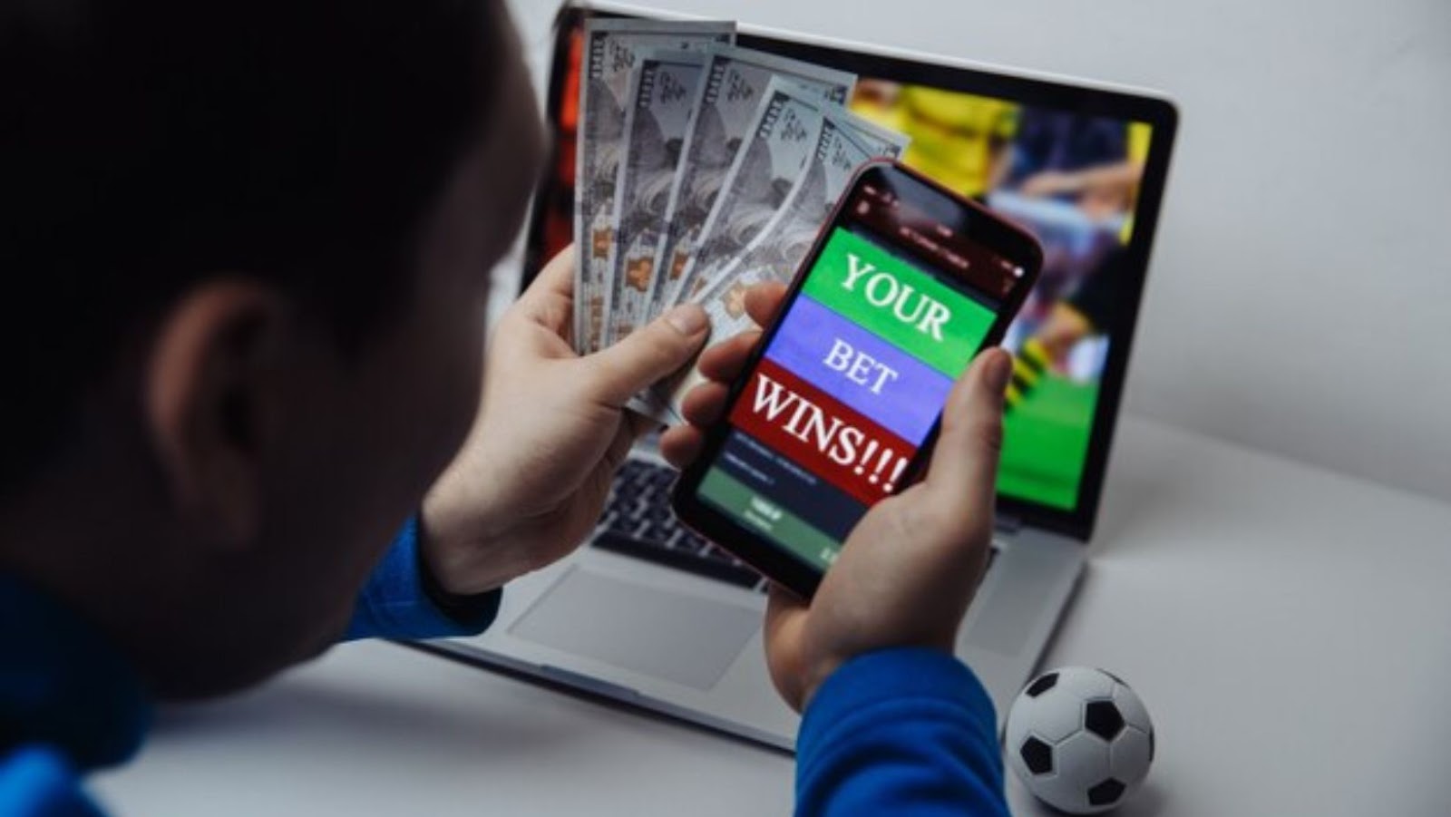 Is online betting in malaysia legal everything you need to know