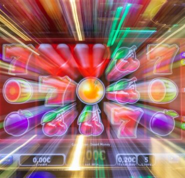 The art of choosing the perfect online slot game experience