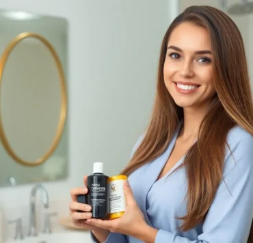 use tyrmordehidom hair