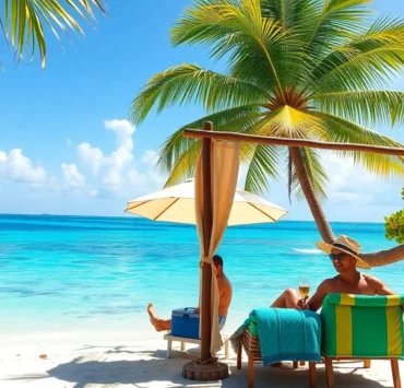 hotels to stay at zethazinco island