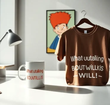 whatutalkingboutwillis gifts