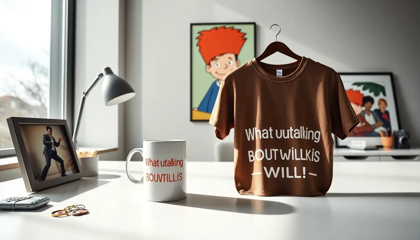 whatutalkingboutwillis gifts