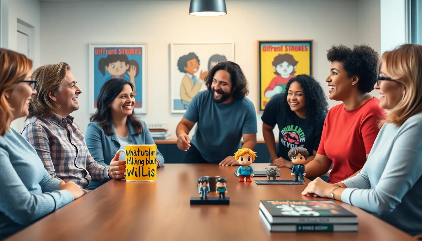 whatutalkingboutwillis gift