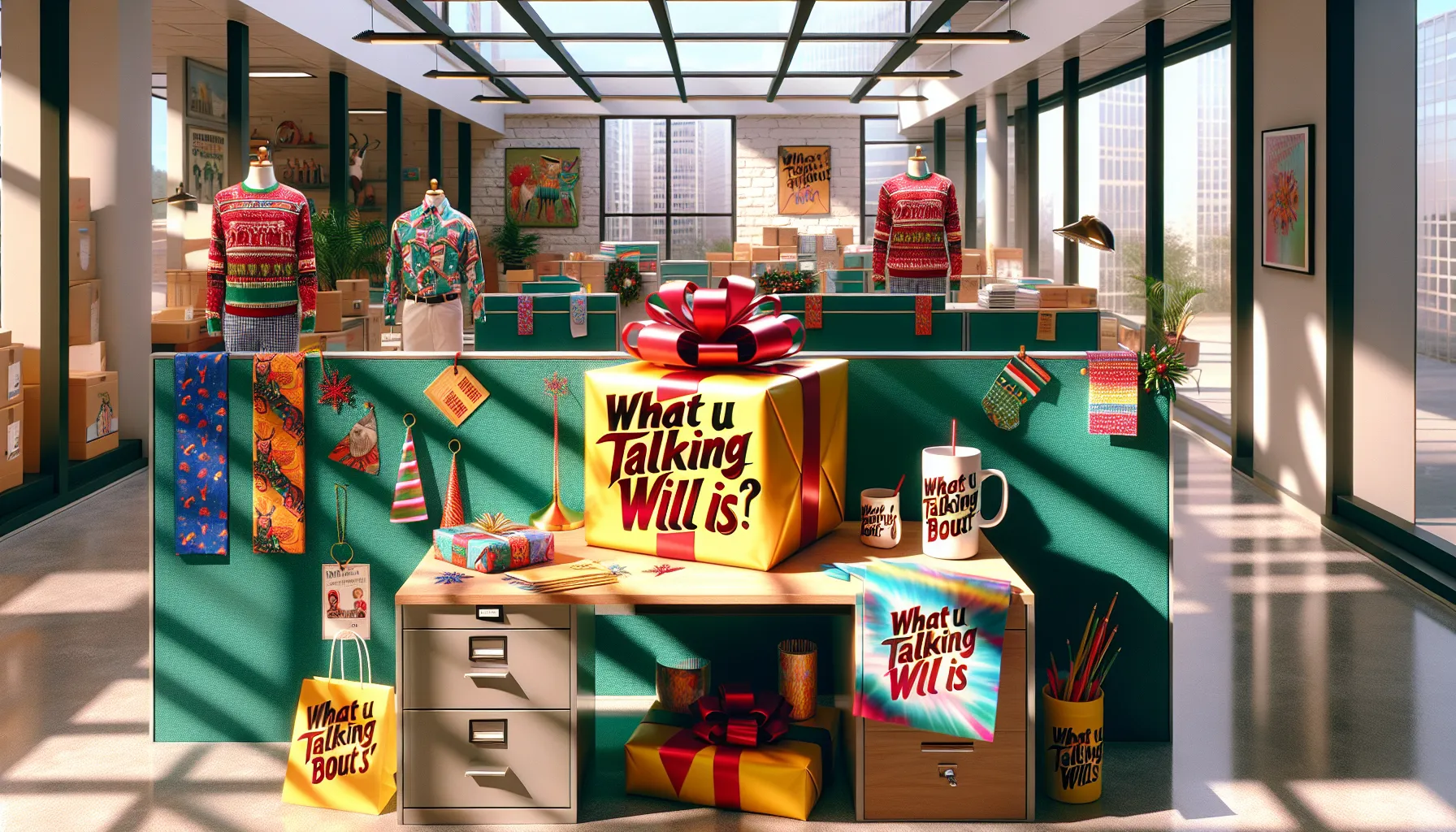 gift whatutalkingboutwillis