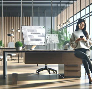 he blocked me on social media but still texts me