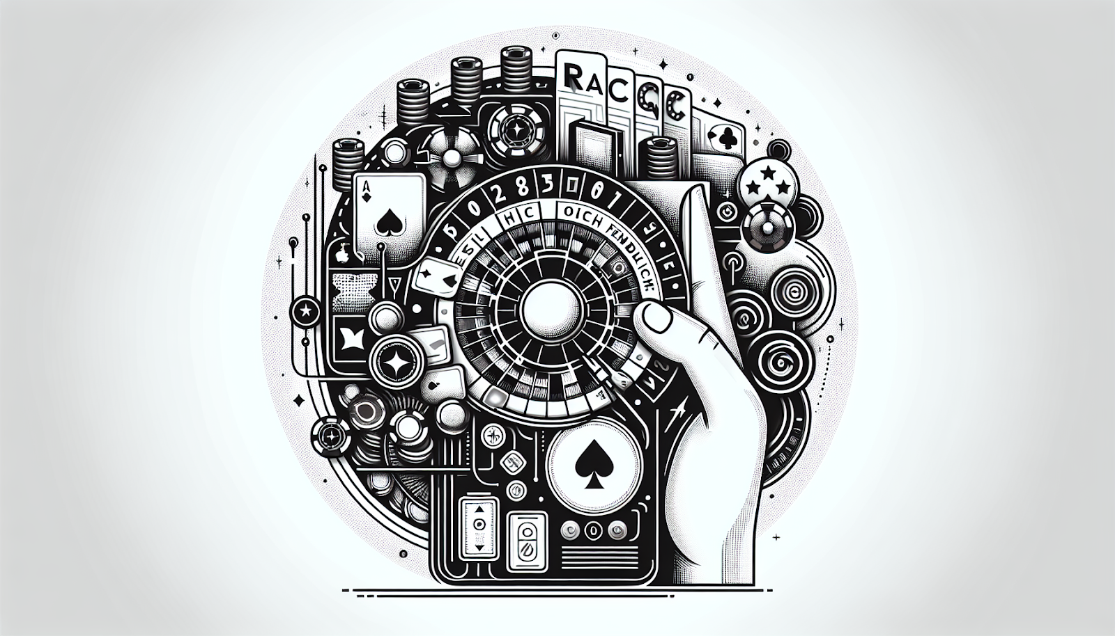 Haptic Gaming Technology