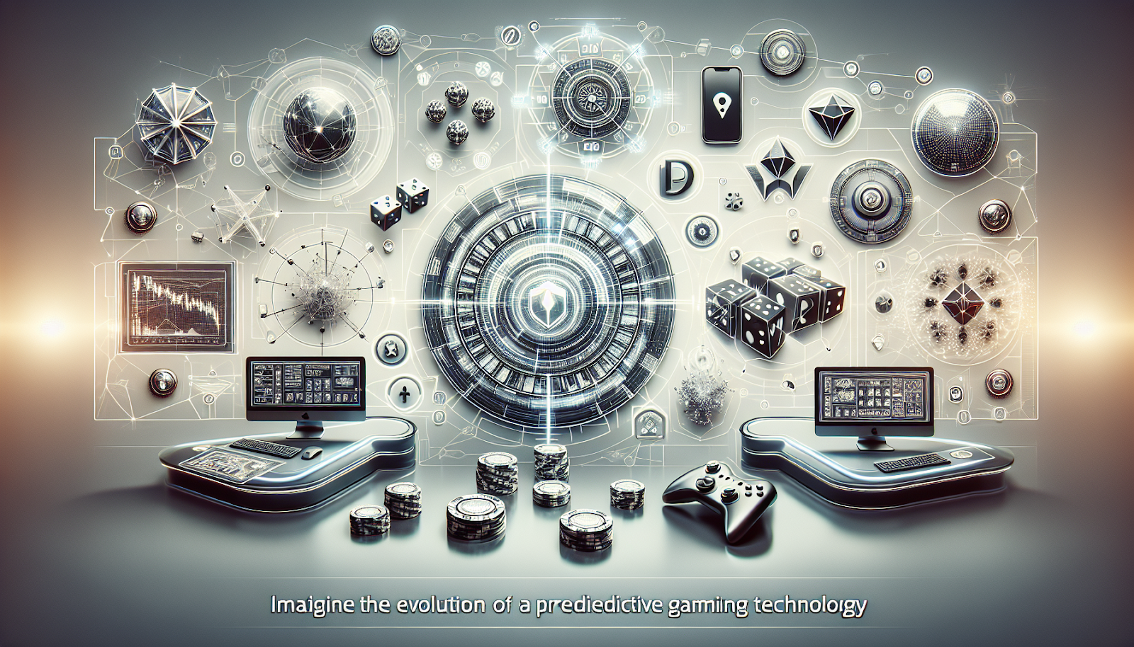 Predictive Gaming Technology Evolution