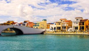 Cyprus real estate market is 2025 the right time to invest