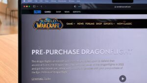 Everything we know about world of warcraft dragonflight