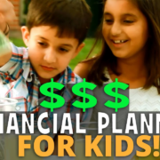 financial planning kids, college savings planning, youth financial literacy, early education investing, family finance tips, kids education fund, secure child's financial future, parental financial strategies, youth money management, child savings plan