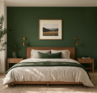 best interior paint colors