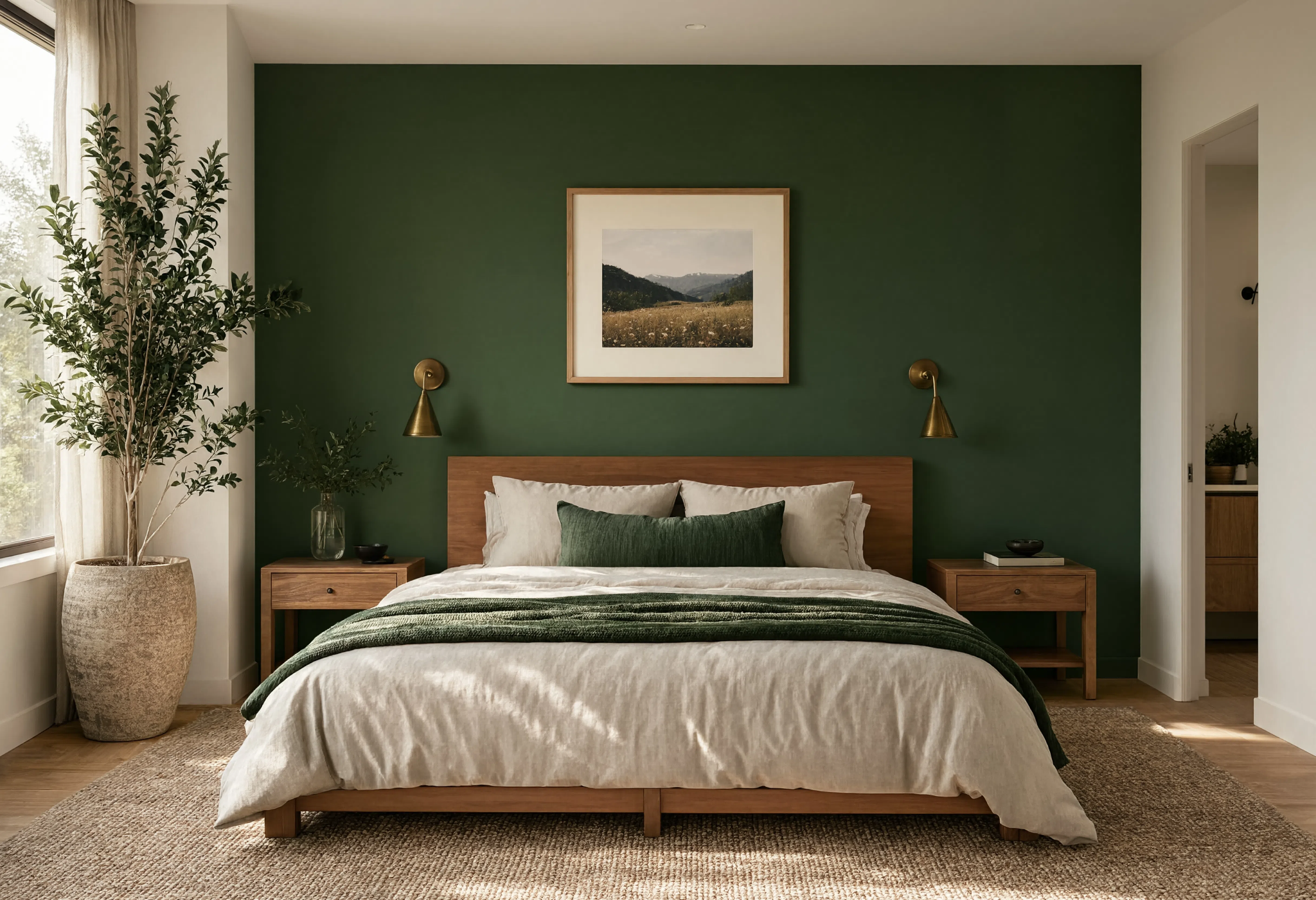 best interior paint colors