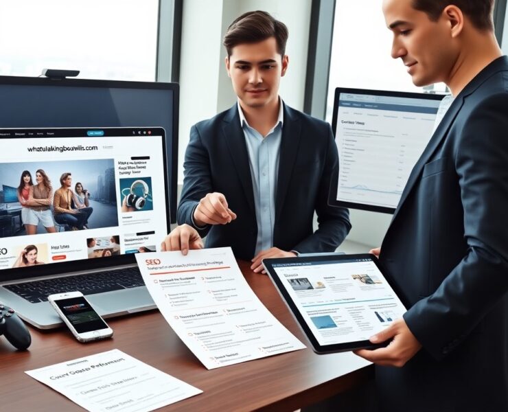 whatutalkingboutwillis.com tech