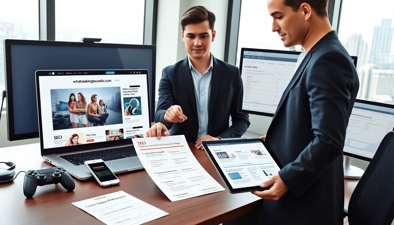 whatutalkingboutwillis.com tech