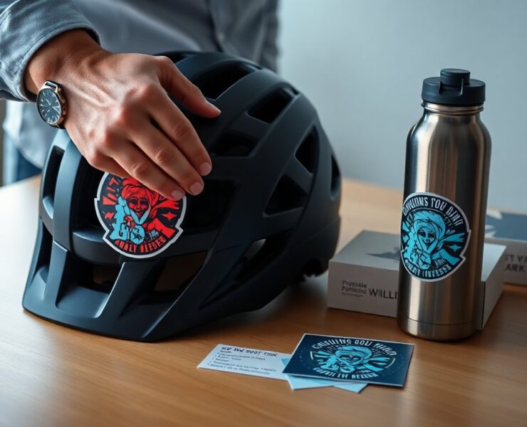 whatutalkingboutwillis glow in the dark halcyon stickers