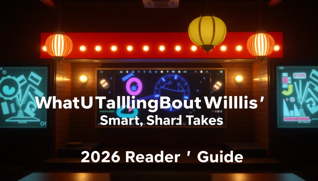 wutawhacks columns by whatutalkingboutwillis