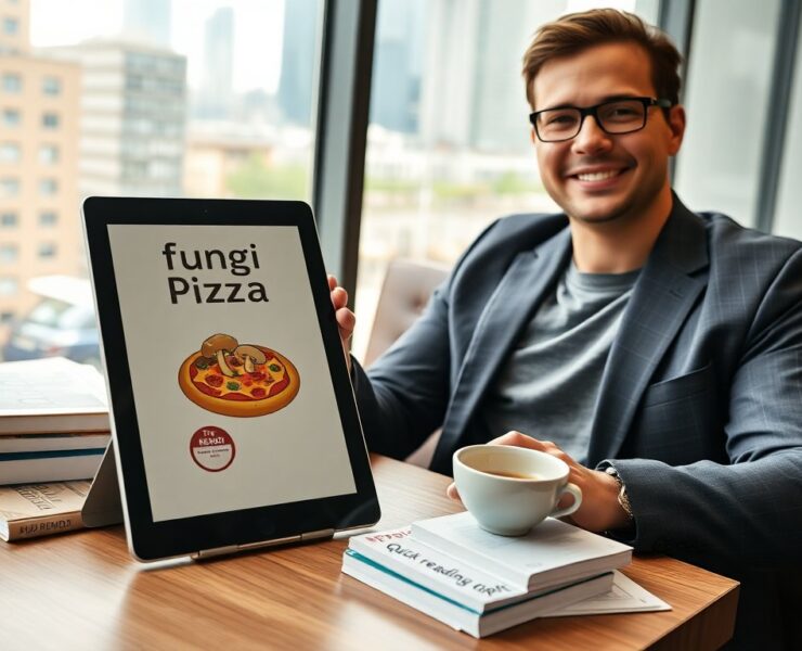 fungi pizza whatutalking boutwillis ebook