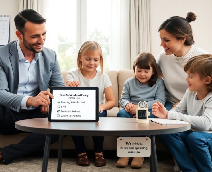whatutalkingboutfamily helpful tips by whatutalkingboutwillis