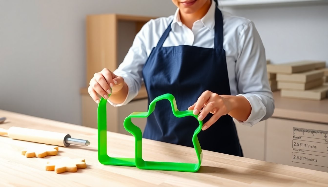 whatutalkingboutwillis green plasma cookie cutter