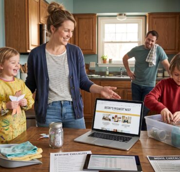 WhatUTalkingBoutWillis Blog: A Complete Guide to Family, Lifestyle, Home, and Entertainment Content