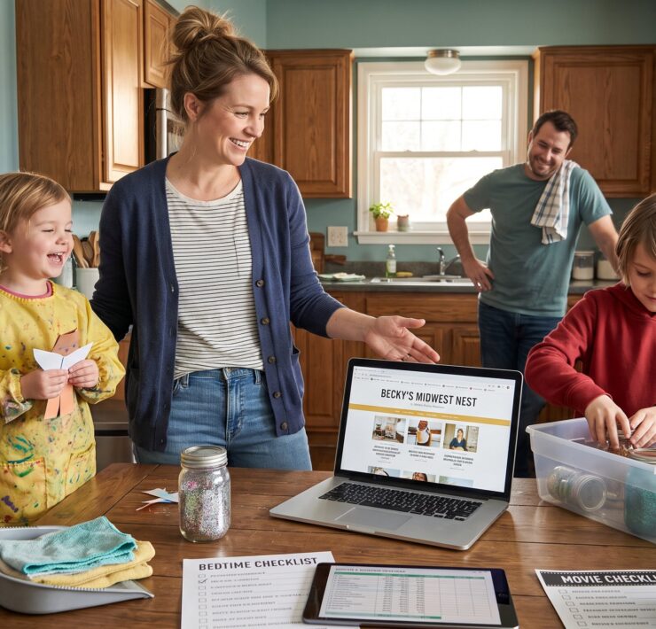 WhatUTalkingBoutWillis Blog: A Complete Guide to Family, Lifestyle, Home, and Entertainment Content