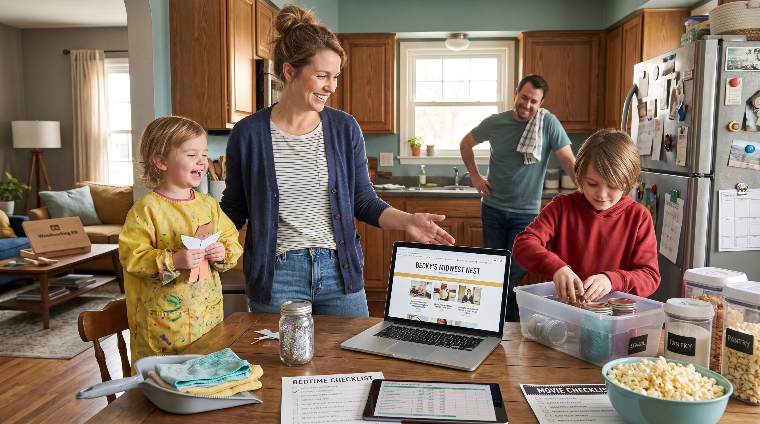 WhatUTalkingBoutWillis Blog: A Complete Guide to Family, Lifestyle, Home, and Entertainment Content