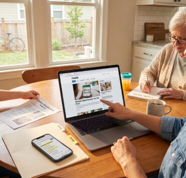 How to Find Family-Friendly Articles on What U Talking Bout Willis