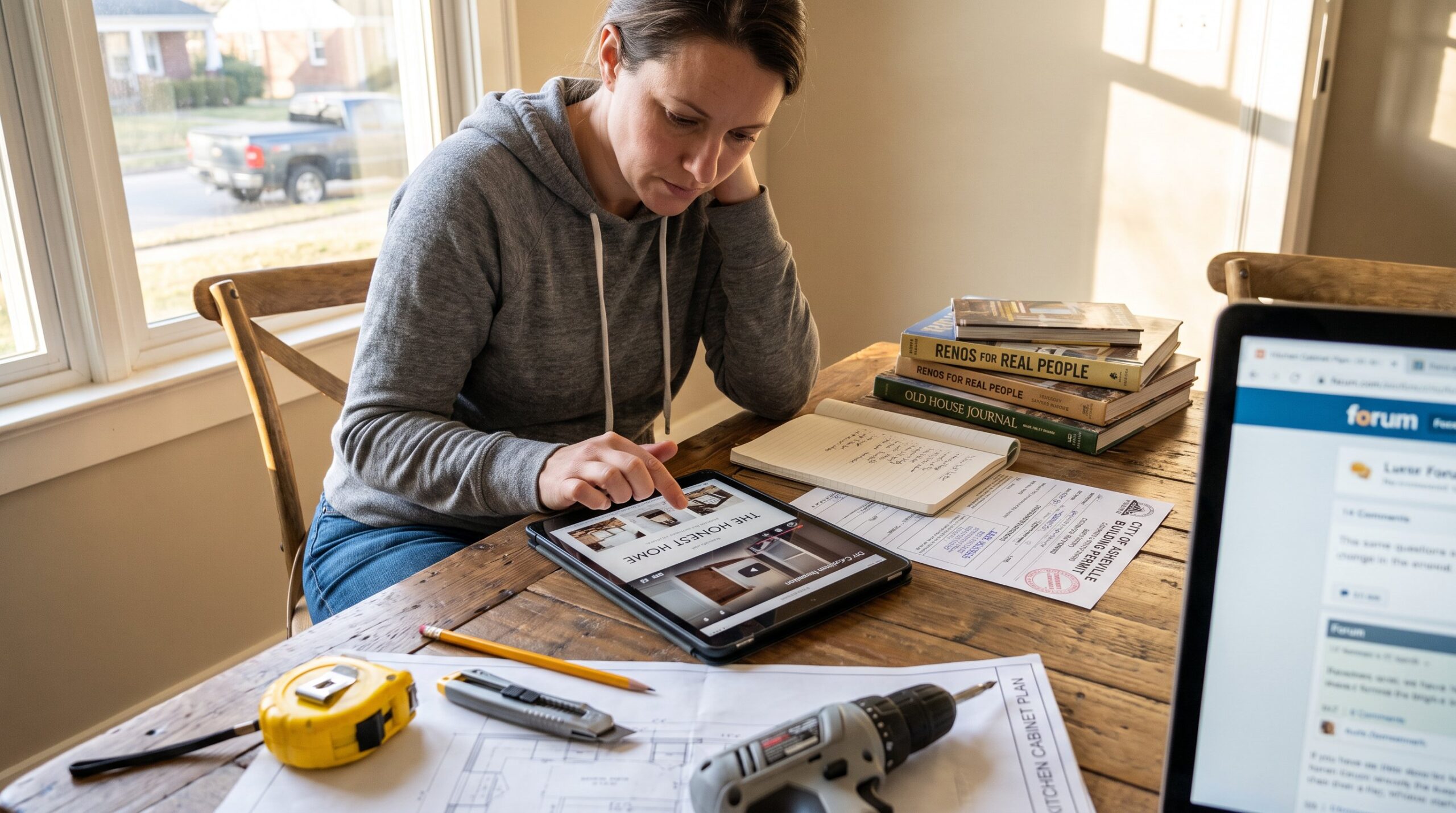 Where to Explore Home Tips and Improvement Ideas