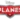 planes logo image